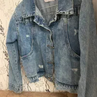 کت جین نو نو|لباس|محمدشهر, محمدشهر|دیوار