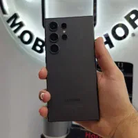 S24 ultra گارانتی فعال|موبایل|اصفهان, مفتح|دیوار