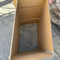 فروش 2000 عدد کارتن سالم|ابزارآلات|شیراز, شهرک صنعتی شیراز|دیوار