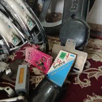 لوازم جانبی براوو|قطعات یدکی و لوازم جانبی|بجنورد, |دیوار