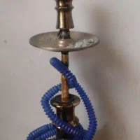 قلیون براز