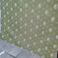 (تشک) تختخواب|تشک تختخواب|بومهن, |دیوار