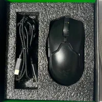 موس ریزر وایپر اولتیمیت های کپی