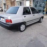 پراید۱۳۱مدل ۹۶|خودرو سواری و وانت|اراک, |دیوار