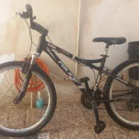 دوچرخه 26|دوچرخه، اسکیت، اسکوتر|نسیم‌شهر, |دیوار