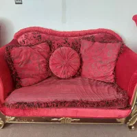 مبل راحتی و میز تلوزیون|مبلمان خانگی و میز عسلی|مراغه, |دیوار