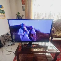 تلویزیون 42 اینچ LG اصل کره|تلویزیون و پروژکتور|پردیس, فاز ۸|دیوار