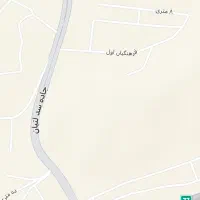 فروش ۶۳۰ متر زمین با کاربری اداری تحاری