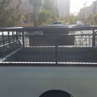 باربند توری مشکی