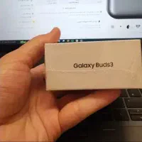 گلکسی بادز اف ای