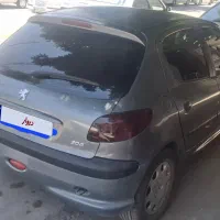 206 اتومات