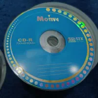 CD و DVD خام|قطعات و لوازم جانبی رایانه|بندر ماهشهر, |دیوار
