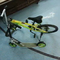 دوچرخه|دوچرخه، اسکیت، اسکوتر|تهران,  امام زاده قاسم (نیاوران)|دیوار