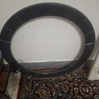اینه|آینه|بیرجند, |دیوار