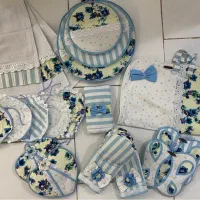 سرویس اشپزخانه رومیزی مخمل|سفره، حوله، دستمال آشپزخانه|مشهد, آبکوه|دیوار