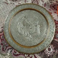 دیوار کوب مس مسی