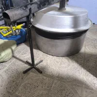دستگاه گلاب گیری