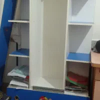 بخاری کمد لباس ماشین شارژی جلومبلی