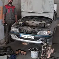 سرسیلندر|قطعات یدکی و لوازم جانبی|اراک, |دیوار
