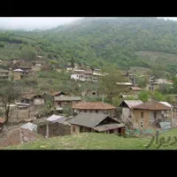 زمین مسکونی داخل بافت وبام پاقلعه|فروش زمین و ملک کلنگی|رامیان, |دیوار