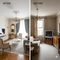 اجرای صفر تا صد دکوراسیون وبازسازی حرفه‌ای در شیرا|خدمات پیشه و مهارت|شیراز, سفیرشمالی|دیوار