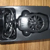 فن خنک کننده