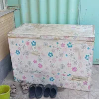 یخچال|یخچال و فریزر|بندر گناوه, |دیوار