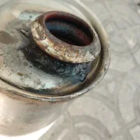 منبع سرن توربویی تو پر