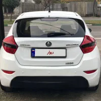 برلیانس۳۲۰ دنده