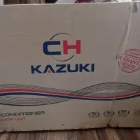 کولر گازی|کولر گازی و فن‌کوئل|مشهد, توس (بلوار توس)|دیوار