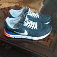 کتانی اورجینال نایک اصل بی همتا