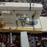 چرخ خیاطی ژانومه ۸۰۲