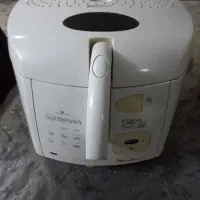 سرخ کن
