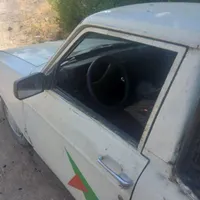 پیکان وانت CNG، مدل ۱۳۸۴|خودرو سواری و وانت|داران, |دیوار