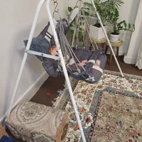 تاب ریلکسی کودک