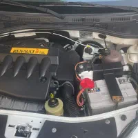 رنو ساندرو مدل ۱۳۹۶|خودرو سواری و وانت|تهران, جمهوری|دیوار