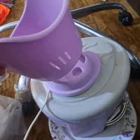 بخور گرم