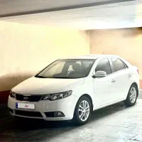 سراتو سایپا آپشنال مدل 97 کارکرد 42000