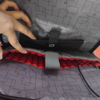 کوله پشتی|پخش‌کننده همراه|تهران, آذری|دیوار