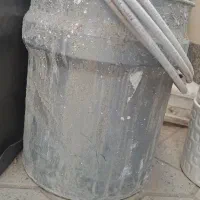 نیم بشکه