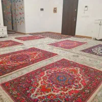 فرش دستبافت