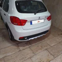 کوییک R کم کار مشابه صفر