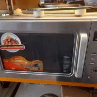 تعمیرات تخصصی مایکروفر|خدمات پیشه و مهارت|مشهد, صیاد شیرازی|دیوار