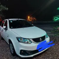 فروش خودرو ساینا مدل ۴۰۲|خودرو سواری و وانت|طاهرگوراب, |دیوار