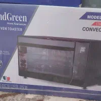 ماکرویفر لمسی