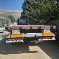 فروش یک دستگاه FH420 مدل ۱۳۸۵|خودرو سنگین|یاسوج, |دیوار