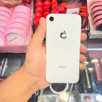 ایفون xrلا کاغذی
