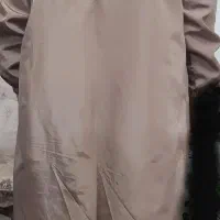 بارونی بارانی زنانه کاملا نو سایز ۳۶تا۳۸|لباس|رشت, بوسار|دیوار