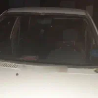 پراید مدل ۸۸