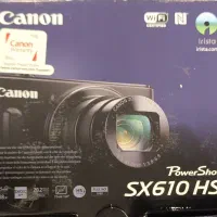canon power shot sx610 hs japan
